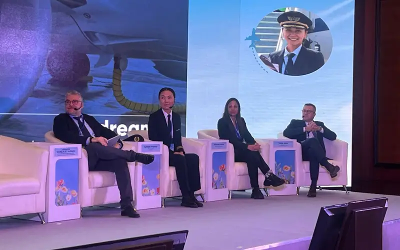 Свыше 40% специалистов гражданской авиации в Казахстане — женщины