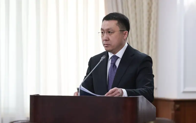 Marat Karabaev