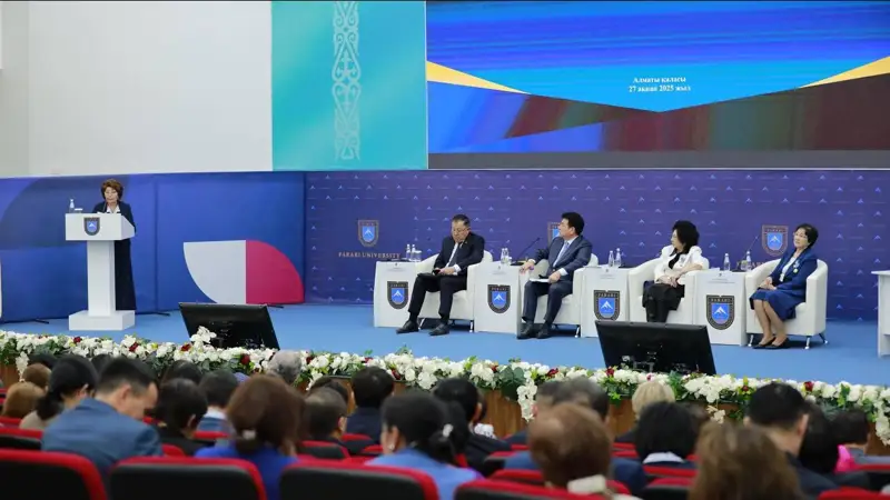 В Казахстане создадут Центр развития педагогической науки