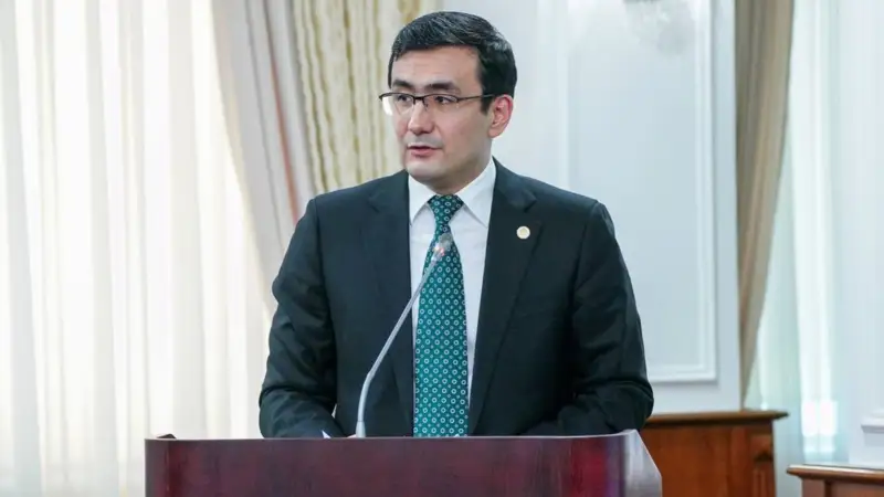 «Бәйтерек» холдингі Қытайдан қанша юань қарыз алғанын түсіндірді 