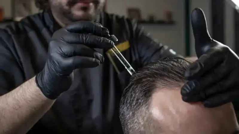 Туркияда эркаклар гўзаллик салонларига пул сарфлаш бўйича аёлларни ортда қолдирди