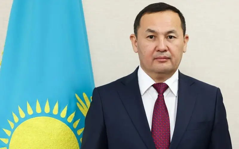 Сарсен Куранбек