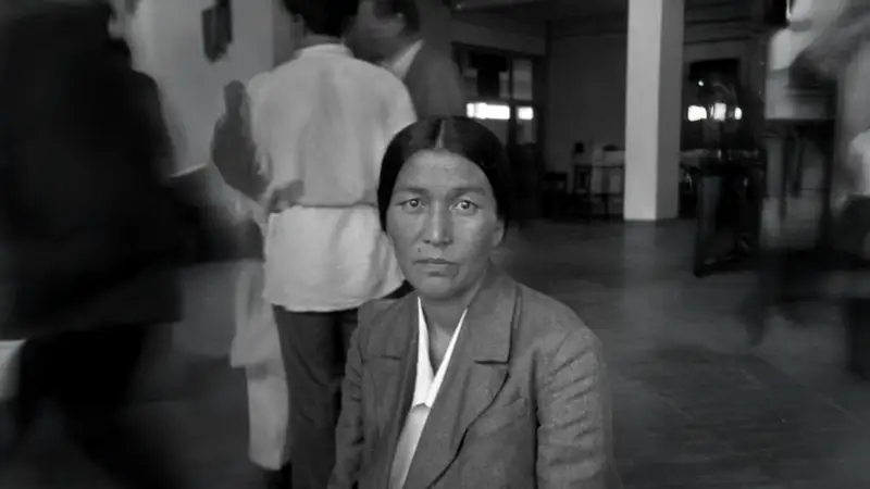 Шекер Ермағамбетова