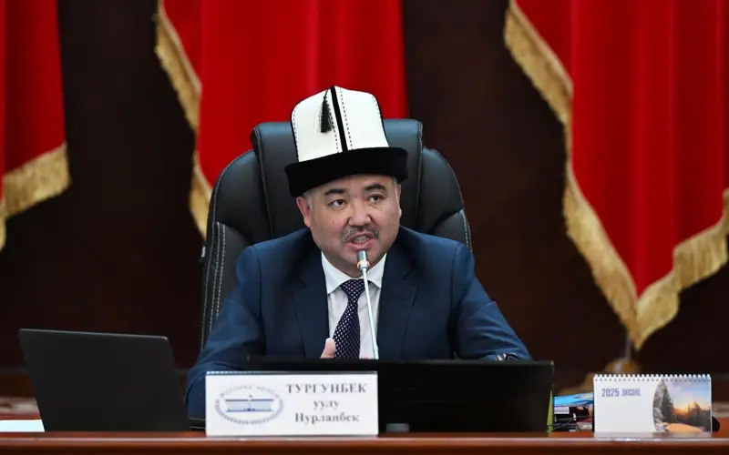 В Кыргызстане обеспокоены ростом мошенничества с использованием ИИ