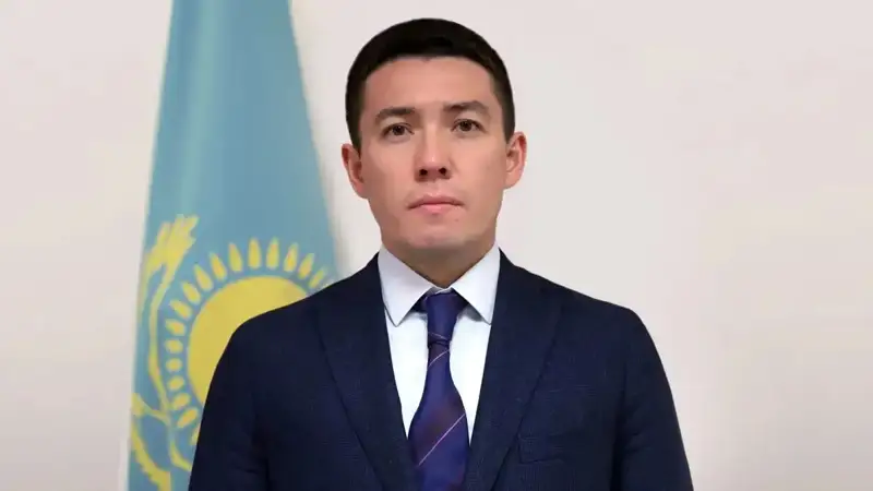 Mıras Tólebaev 