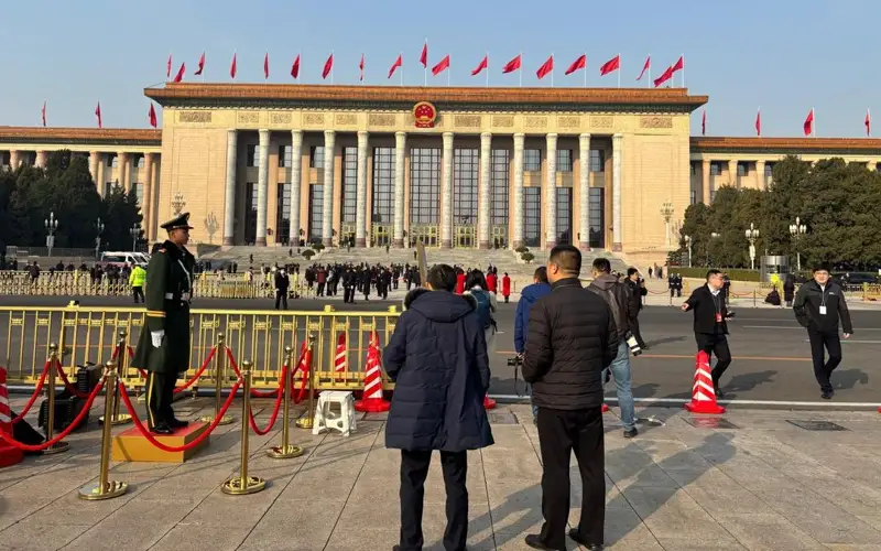 Китай усилит меры по стабилизации внешней торговли