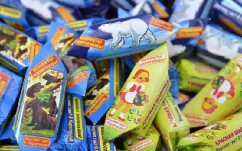 «Конфеты Караганды»: знаменитую кондитерскую фабрику планируют возродить
