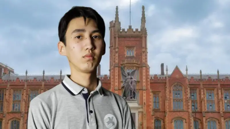 哈萨克高中生获全球30所名校录取 未来可期！