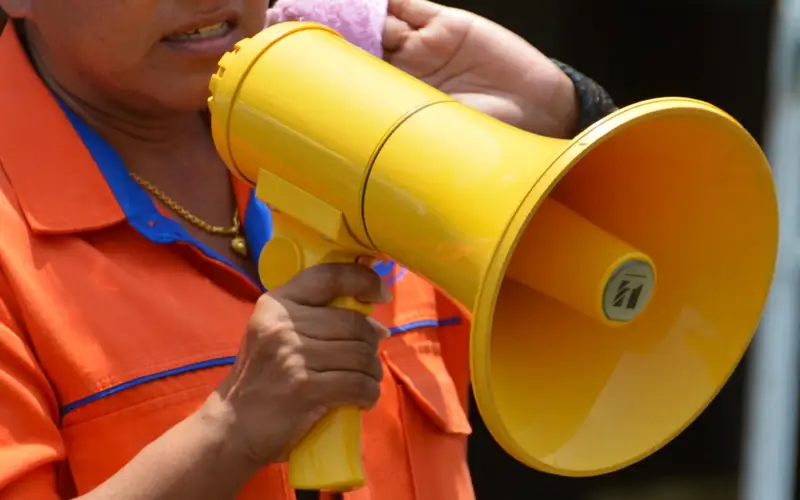 В Казахстане введут запрет на аудиорекламу в общественных местах