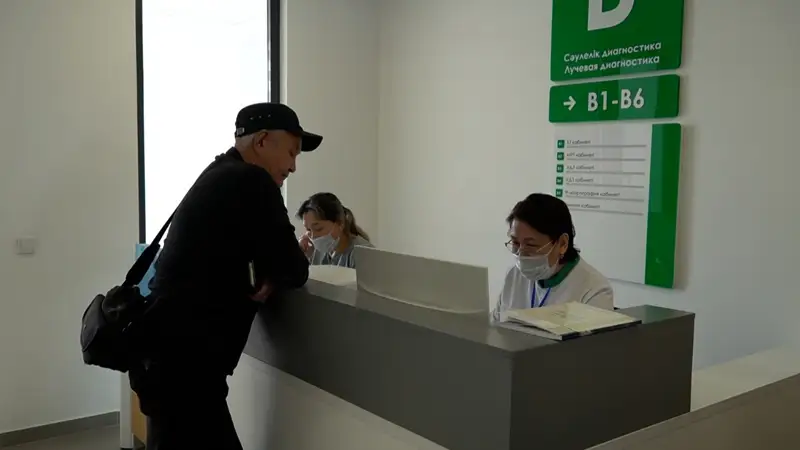 Pavlodar turǵyndarynyń dárigerlerge baılanysty shaǵymy eki jarym ese azaıǵan