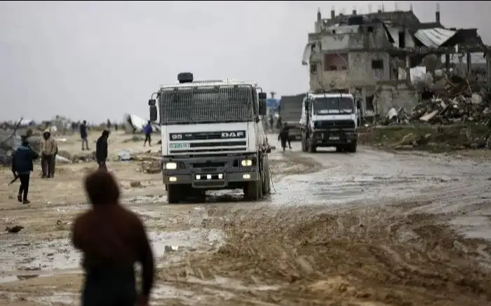 Arab sammıti Mysyrdyń Gaza sektory boıynsha josparyn qoldady  