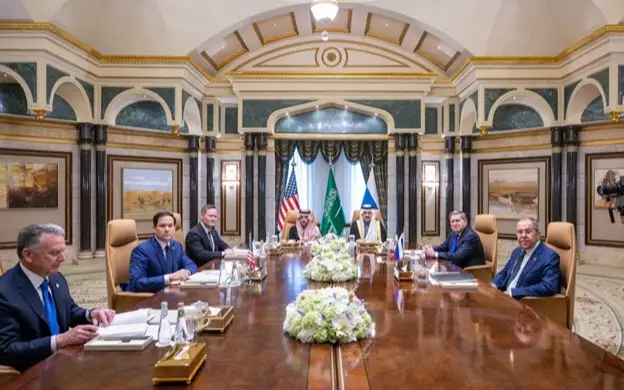 Россия готова к диалогу США и Ирана по ядерной проблеме - Кремль