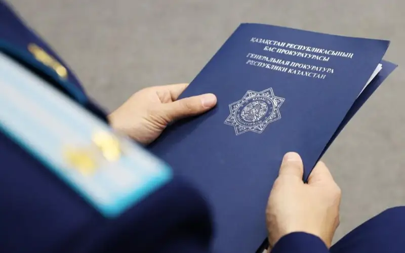 Начался суд по взрыву на шахте имени Костенко