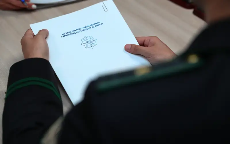 «Bolashaq sáýletshileri» qorynyń negizin qalaýshy Marat Ábıevke jańa úkim shyǵaryldy 