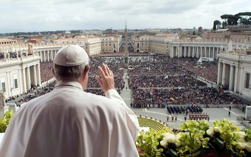 Кто может стать следующим папой римским