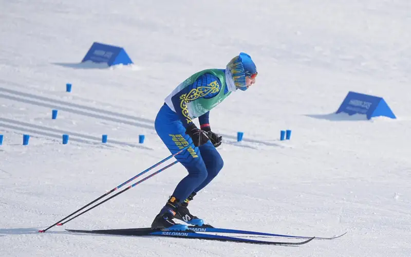 Кто представит Казахстан в мужской эстафете на ЧМ по лыжным гонкам
