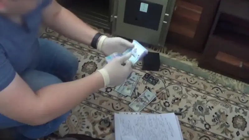 Директора футбольного клуба «Жетысу» осудили в Талдыкоргане