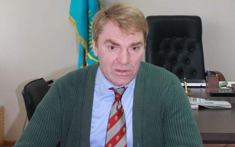 СМИРНОВ Владимир Михайлович СМИРНОВ Владимир Михайлович
