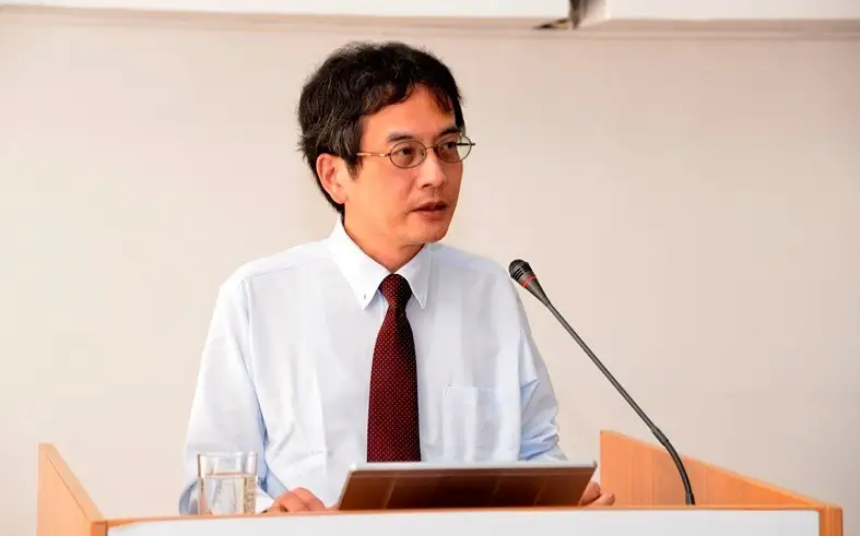 Хоккайдо Томохико Уяма