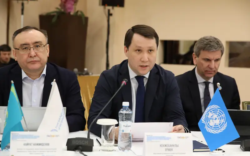 Ауыл шаруашылығы өнімдері көлемі 13,7%-ға артты – вице-министр 