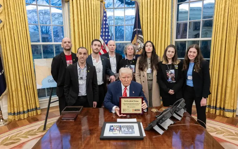 ХАМАС освободит заложников только в обмен на длительное перемирие