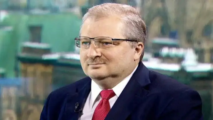 Ресейдің АҚШ-тағы Елшісі тағайындалды 