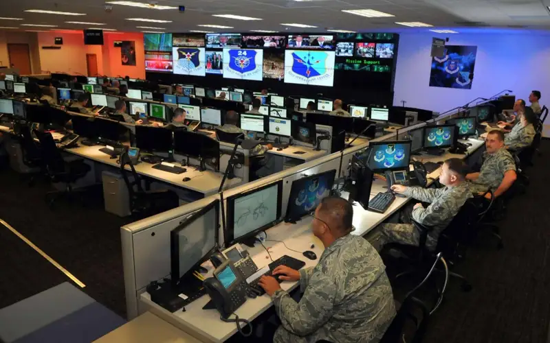 Какую разведывательную помощь оказывали США Украине