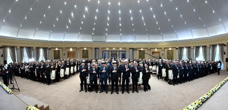 В Кыргызстане планируют ввести электронную систему отбора новых судей