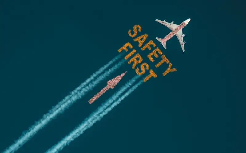 Flight safety