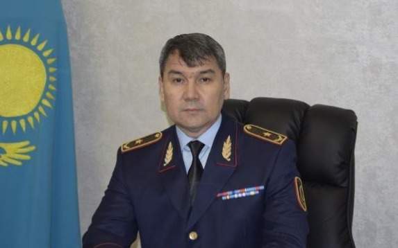 УТЕЕВ Шаттык Тынымбаевич УТЕЕВ Шаттык Тынымбаевич