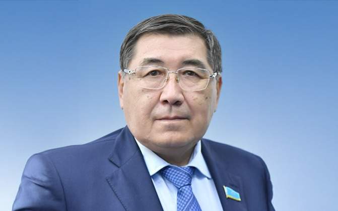 БАПИ Ермурат Сейтказыулы БАПИ Ермурат Сейтказыулы