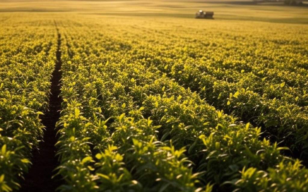 Turkmenistan approves financing measures to support agricultural producers