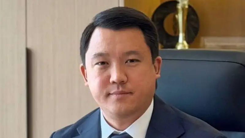 Aral Sadyqov Qazaqstan taekvondo federatsııasynyń bas hatshysy bolyp taǵaıyndaldy