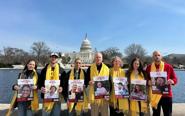 США и ХАМАС ведут прямые переговоры впервые с 1997 года