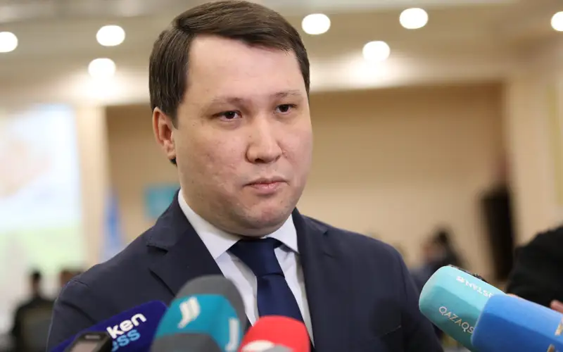 Ермек Кенжеханулы