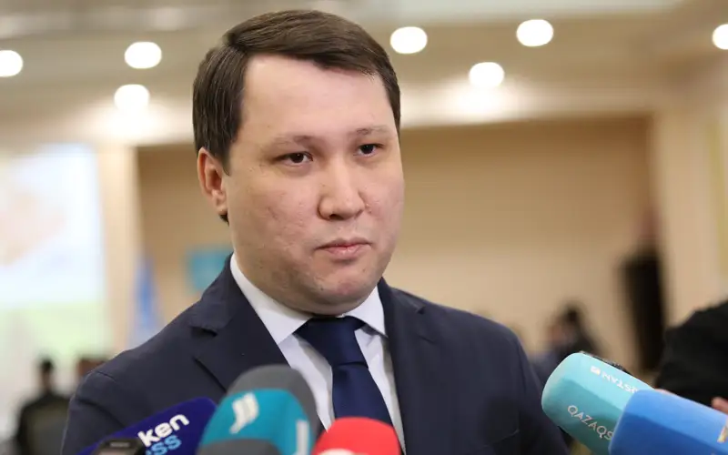 Aýyl sharýashylyǵy ónimderin qaıta óńdeýdi damytýdyń keshendi jospary qabyldandy