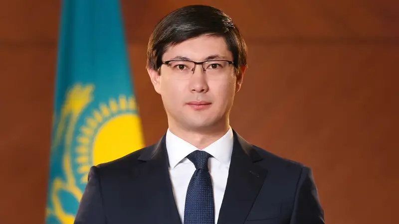 Bauyrzhan Kudaibergenov