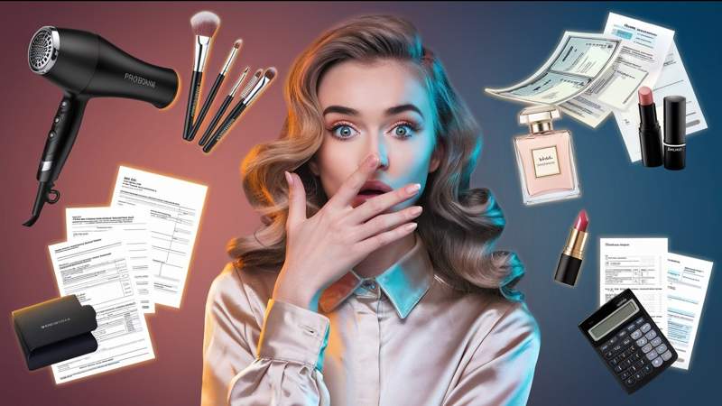 косметика, бояну, опа-далап