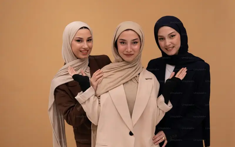 как изменилась жизнь женщин на Ближнем Востоке