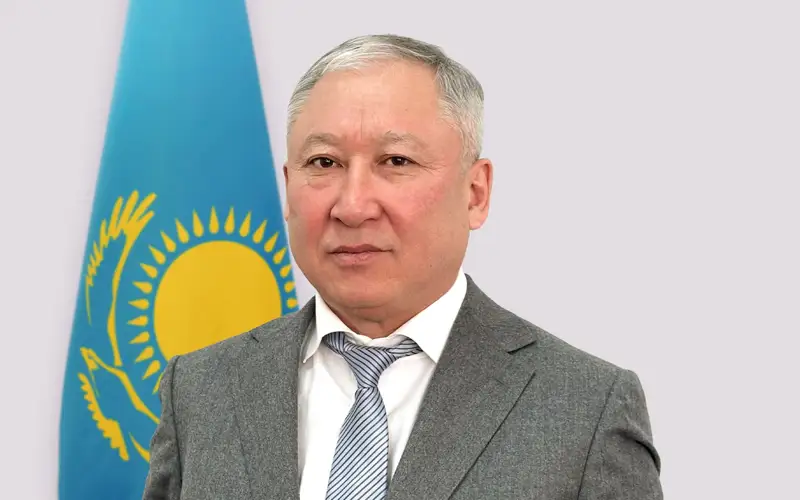 Рашид Дубаев