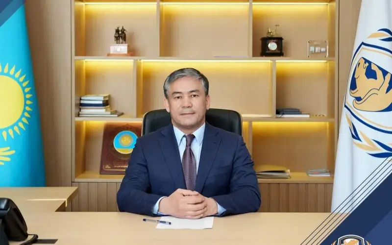 Болат Абдрахманов