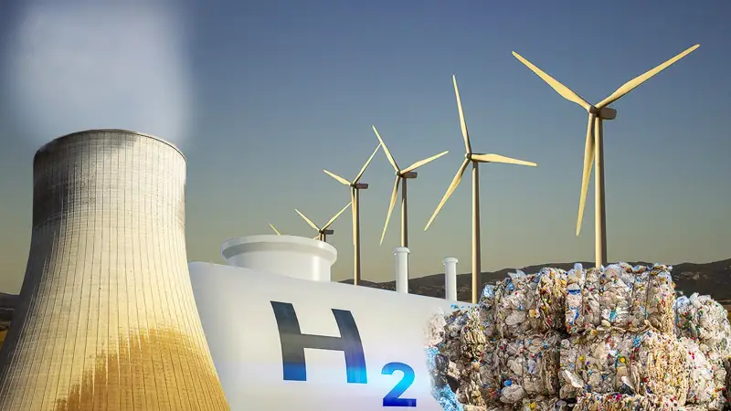 альтернативные источники энергии