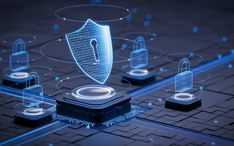 кибербезопасность