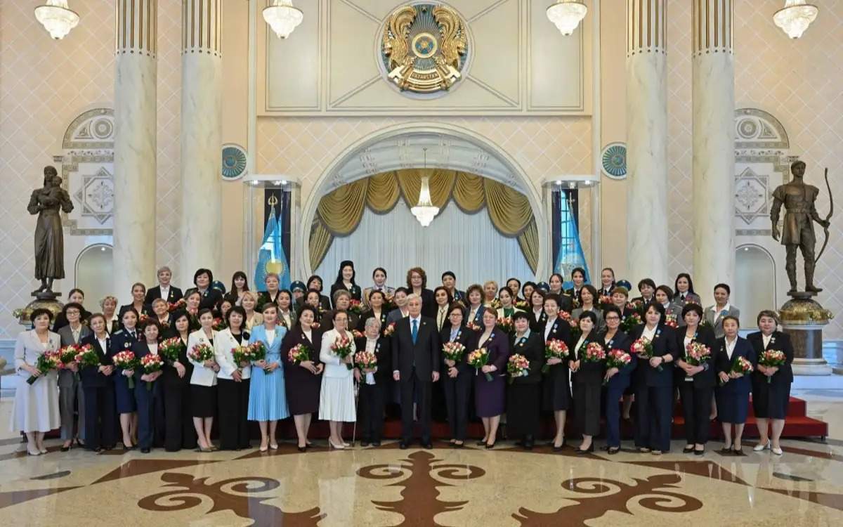 more-women-appointed-to-high-ranking-positions-says-kazakh-president