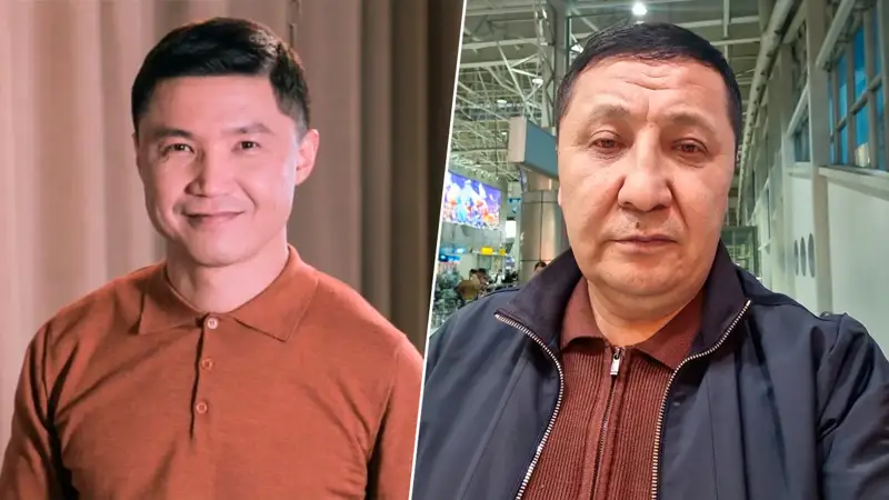 Мақтанайыншы: Бағлан Әбдірайымов әуежайда ерлік жасаған адамның кім екенін айтты