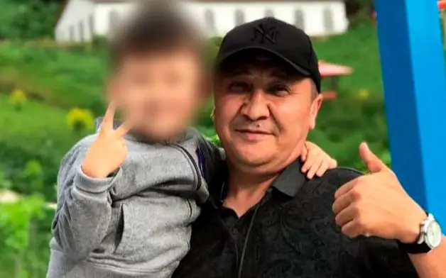 Өзімді батыр сезінбеймін – Мұса Абдырайым әуежайдағы оқиға туралы