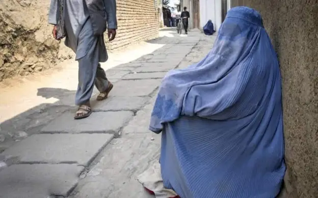 как изменилась жизнь женщин на Ближнем Востоке