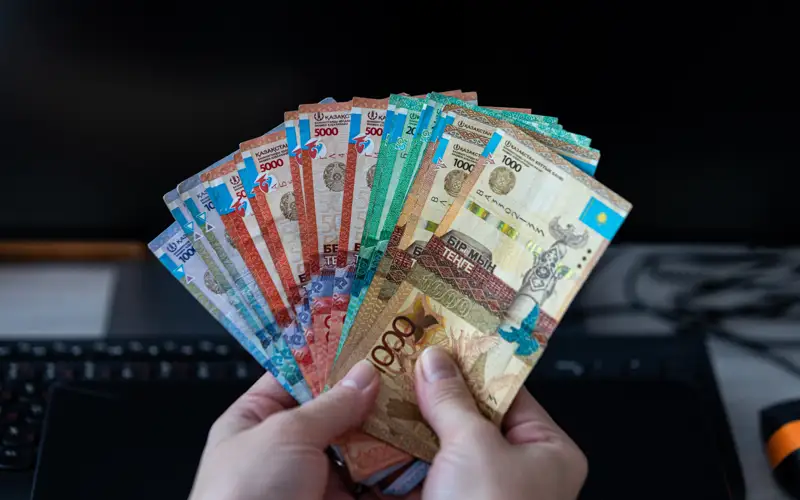 Ұлттық қордың ақшасы неге тым қарқынды жұмсалып жатыр – Ұлттық банк жауабы