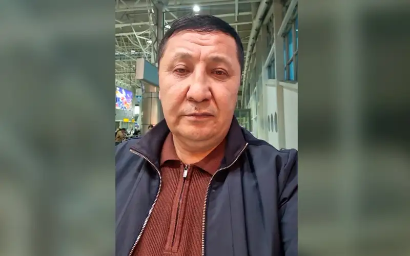 Не чувствую себя героем — мужчина, спасший заложницу в аэропорту Алматы