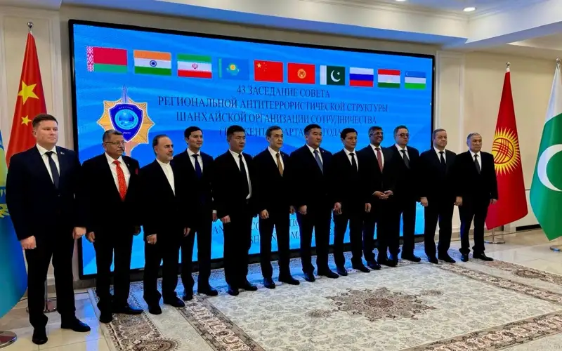 ShYU Aımaqtyq antıterrorlyq qurylymynyń 2030 jylǵa deıingi jospary maquldandy